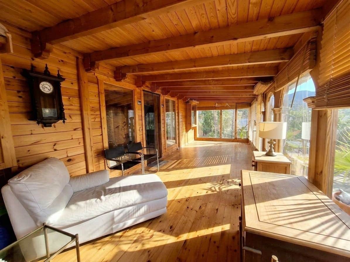 2 makuuhuone Omakotitalo myytävänä paikassa Lorca mukana 
autotalli - 127 000 € (Ref: 10094098)