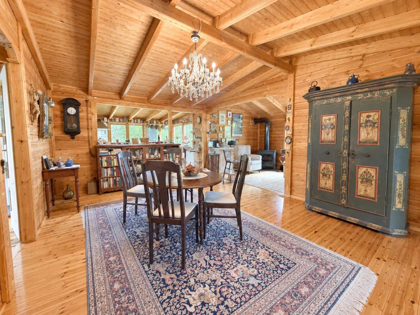2 makuuhuone Omakotitalo myytävänä paikassa Lorca mukana 
autotalli - 127 000 € (Ref: 10094098)