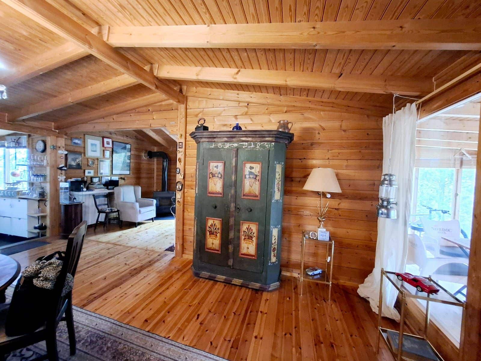 2 makuuhuone Omakotitalo myytävänä paikassa Lorca mukana 
autotalli - 127 000 € (Ref: 10094098)