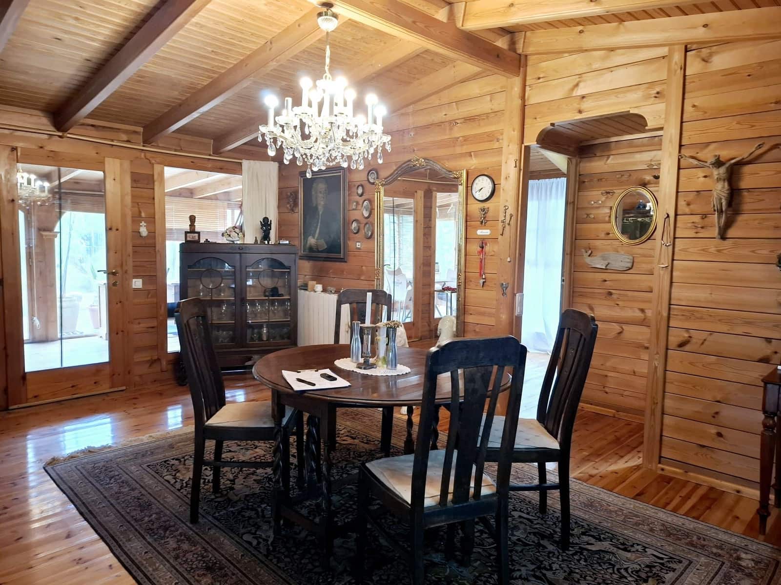 2 makuuhuone Omakotitalo myytävänä paikassa Lorca mukana 
autotalli - 127 000 € (Ref: 10094098)