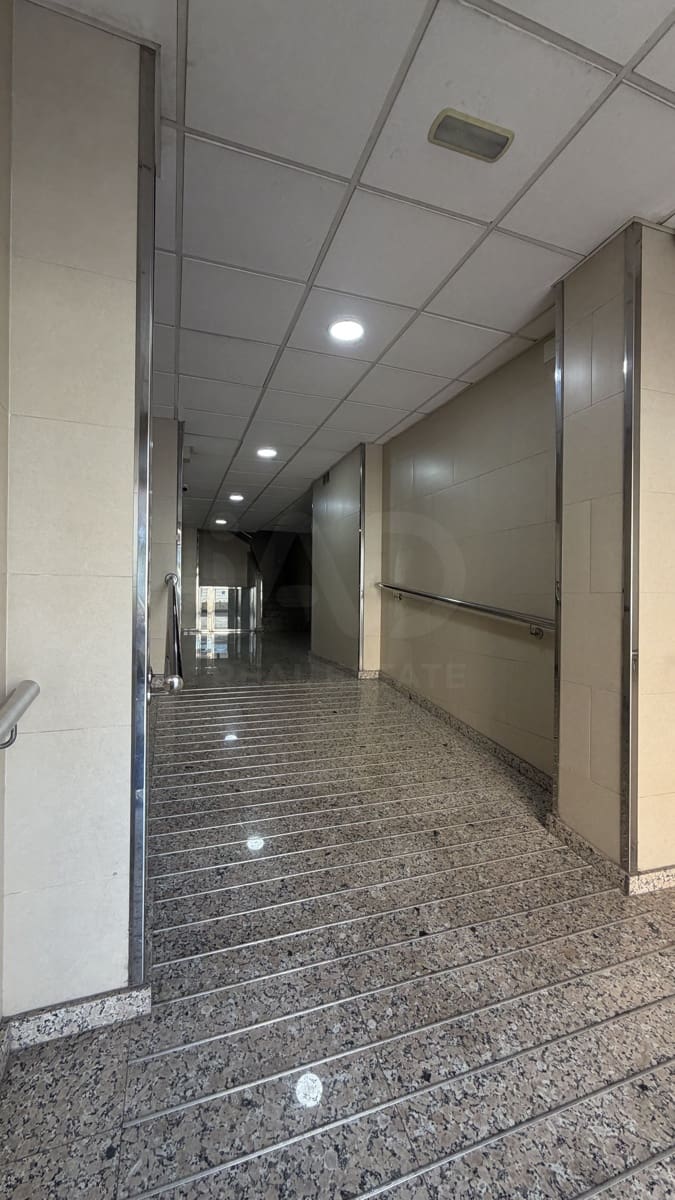 3 Zimmer Apartment zu verkaufen in Malaga Stadt - 225.000 € (Ref: 10094099)