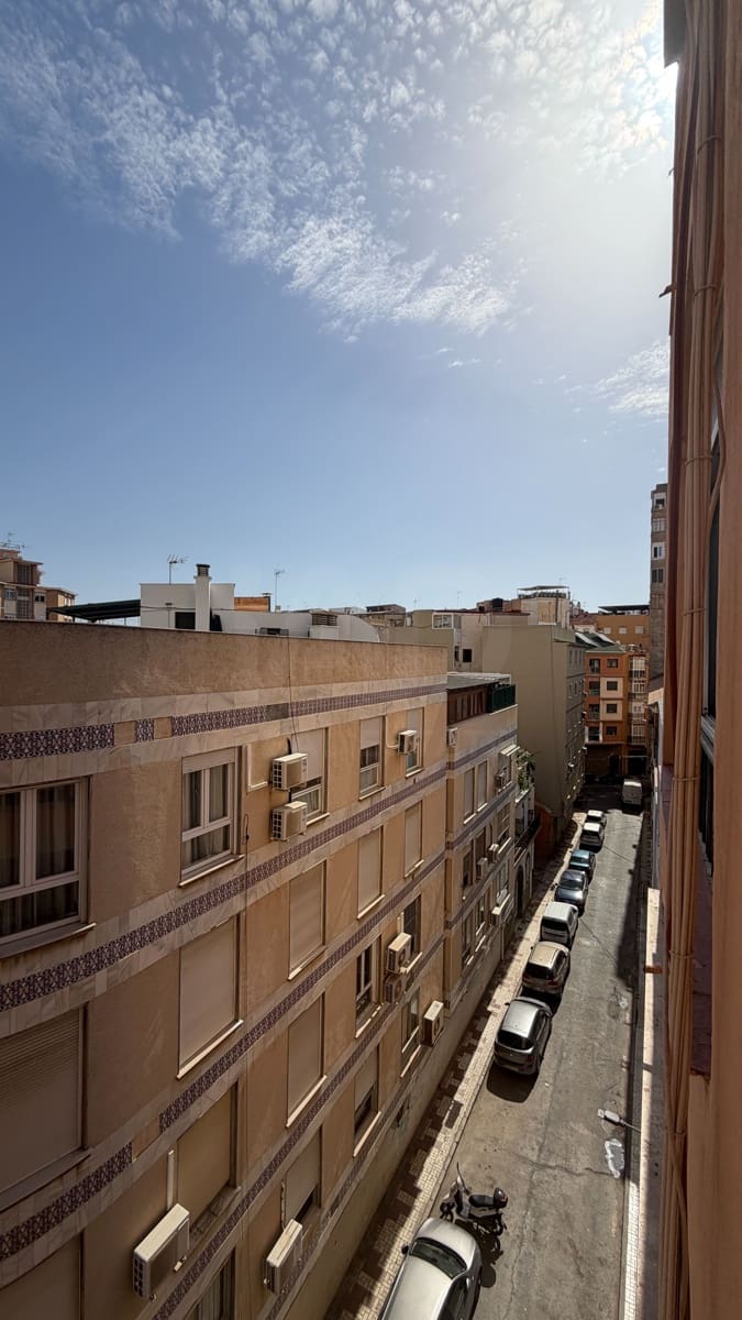 3 Zimmer Apartment zu verkaufen in Malaga Stadt - 225.000 € (Ref: 10094099)