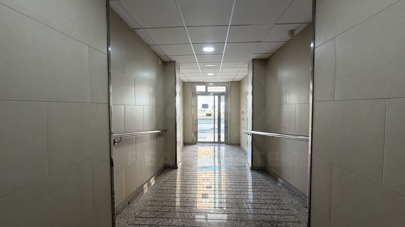 3 Zimmer Apartment zu verkaufen in Malaga Stadt - 225.000 € (Ref: 10094099)