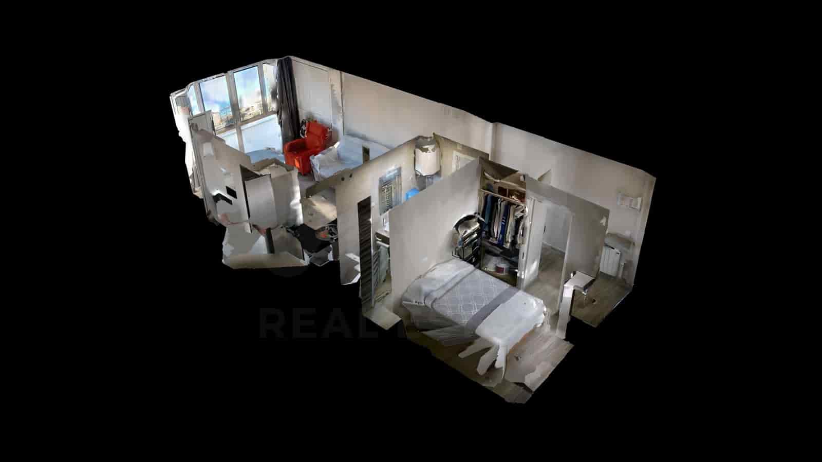 1 soverom Leilighet til salgs i Calafell - € 135 000 (Ref: 10094102)