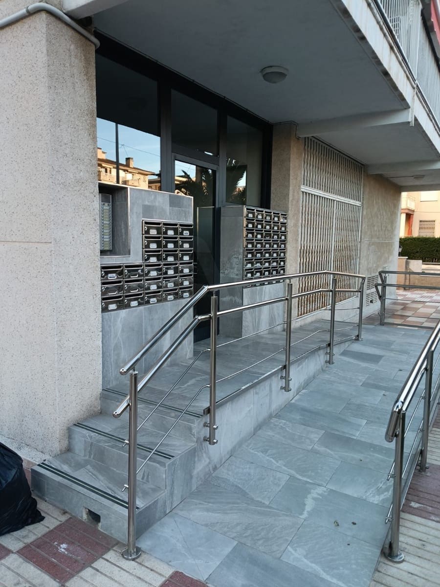 1 soverom Leilighet til salgs i Calafell - € 135 000 (Ref: 10094102)