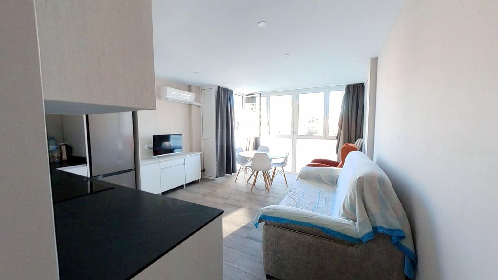 1 soverom Leilighet til salgs i Calafell - € 135 000 (Ref: 10094102)