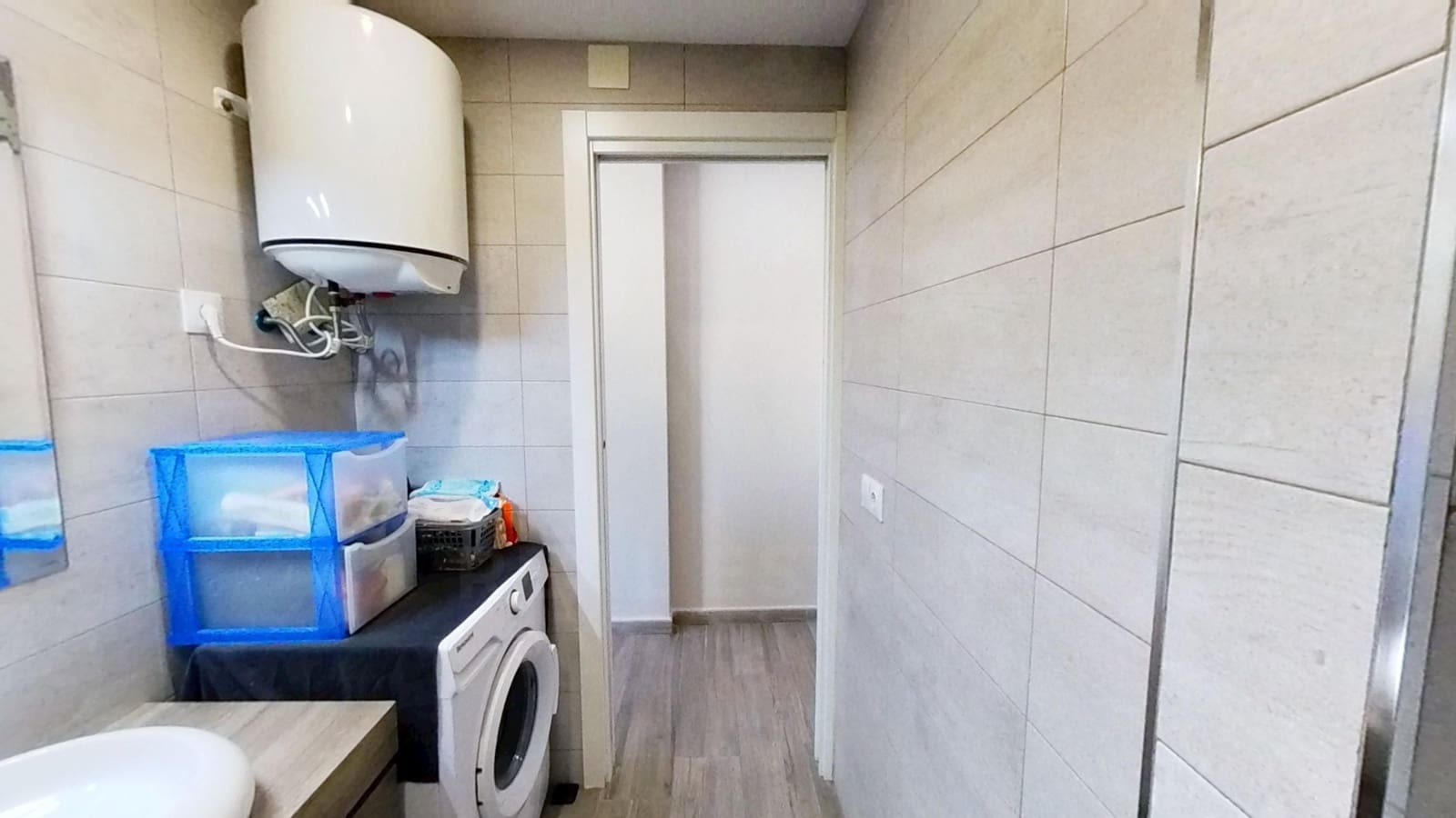 1 soverom Leilighet til salgs i Calafell - € 135 000 (Ref: 10094102)