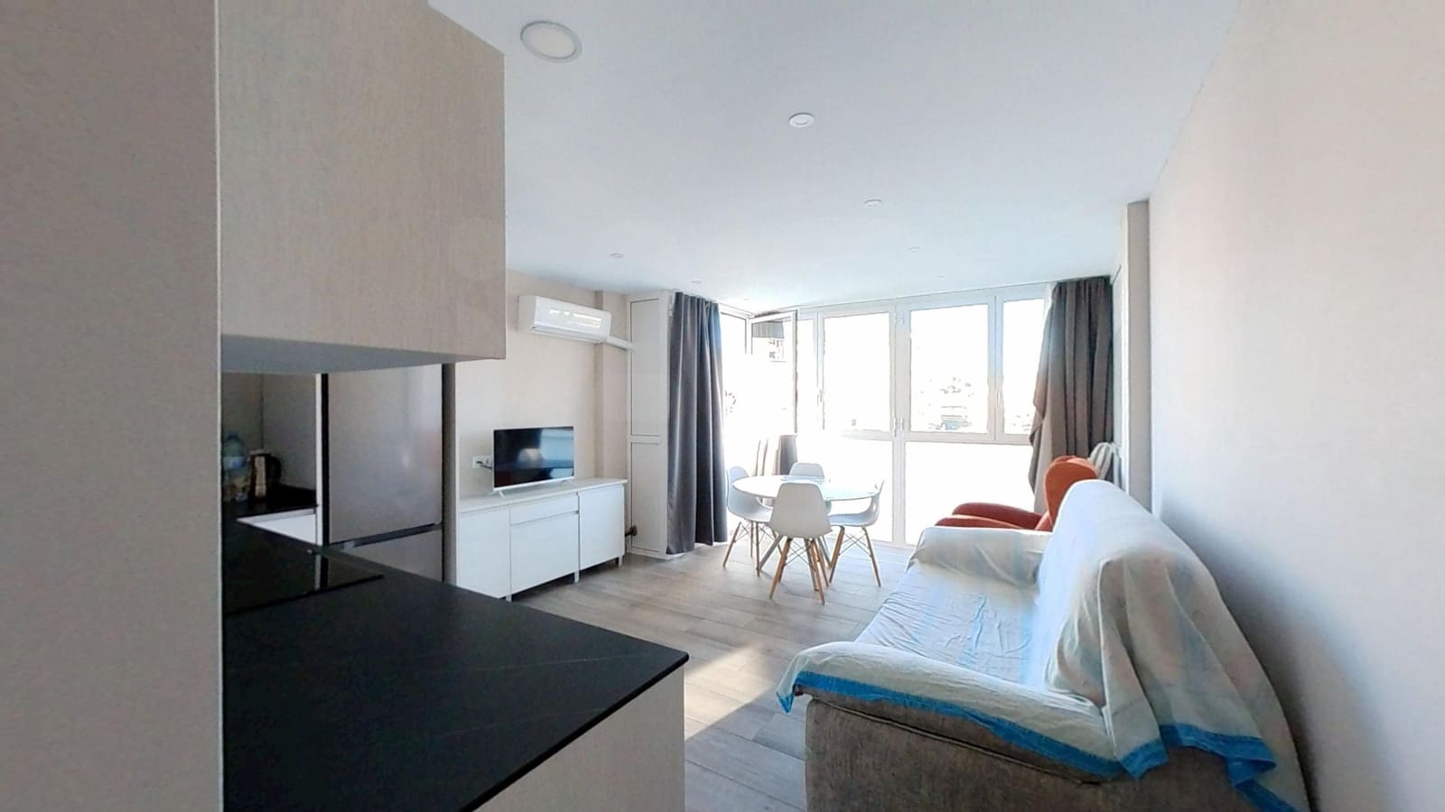 1 soverom Leilighet til salgs i Calafell - € 135 000 (Ref: 10094102)