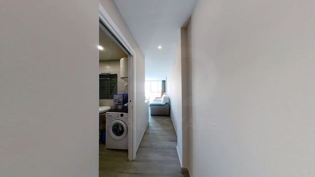 1 soverom Leilighet til salgs i Calafell - € 135 000 (Ref: 10094102)