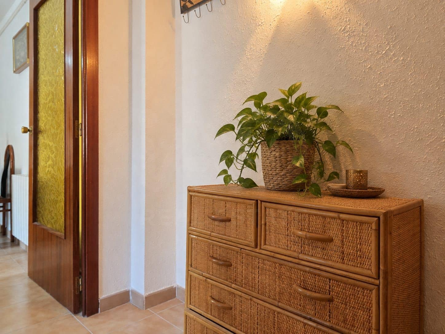 3 soveværelse Lejlighed til salg i Calafell med garage - € 199.000 (Ref: 10094103)