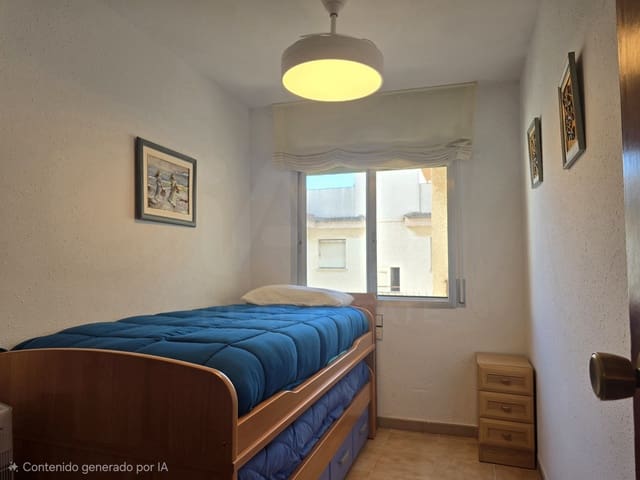 3 slaapkamer Appartement te koop in Calafell met garage - € 199.000 (Ref: 10094103)