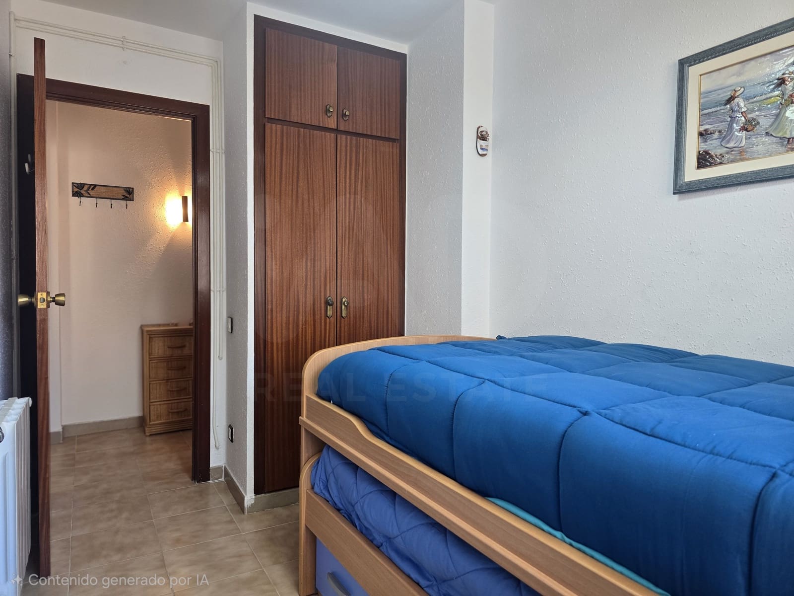 3 soveværelse Lejlighed til salg i Calafell med garage - € 199.000 (Ref: 10094103)