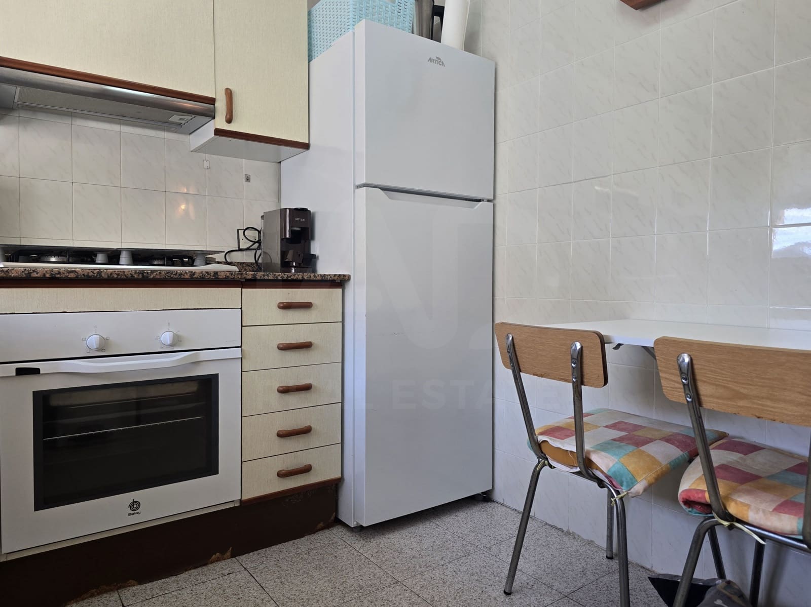 3 soveværelse Lejlighed til salg i Calafell med garage - € 199.000 (Ref: 10094103)