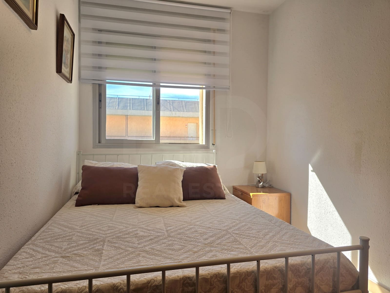 3 soveværelse Lejlighed til salg i Calafell med garage - € 199.000 (Ref: 10094103)