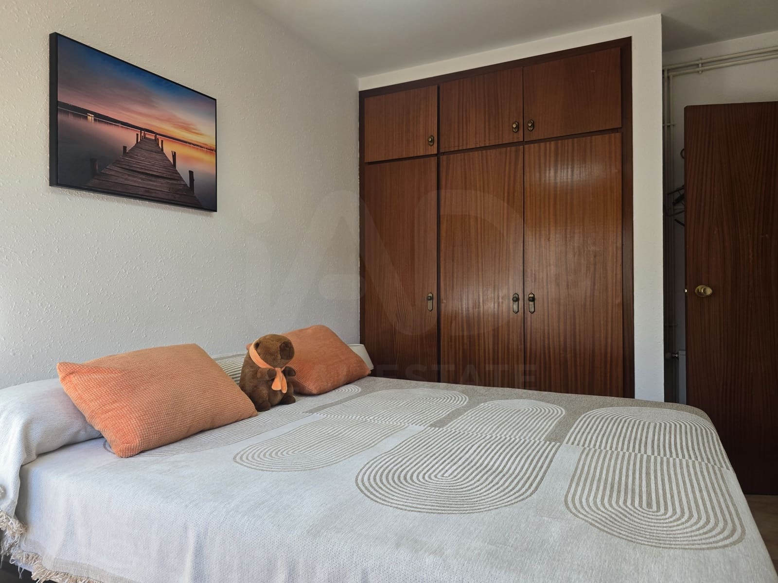 3 soveværelse Lejlighed til salg i Calafell med garage - € 199.000 (Ref: 10094103)