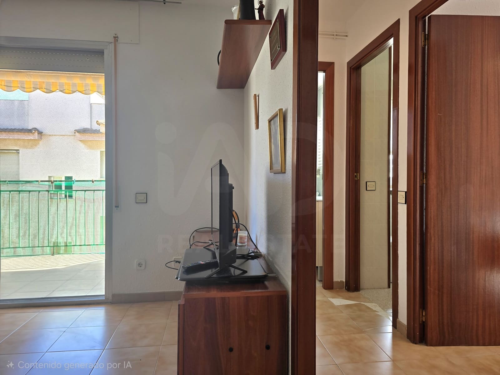 3 soveværelse Lejlighed til salg i Calafell med garage - € 199.000 (Ref: 10094103)