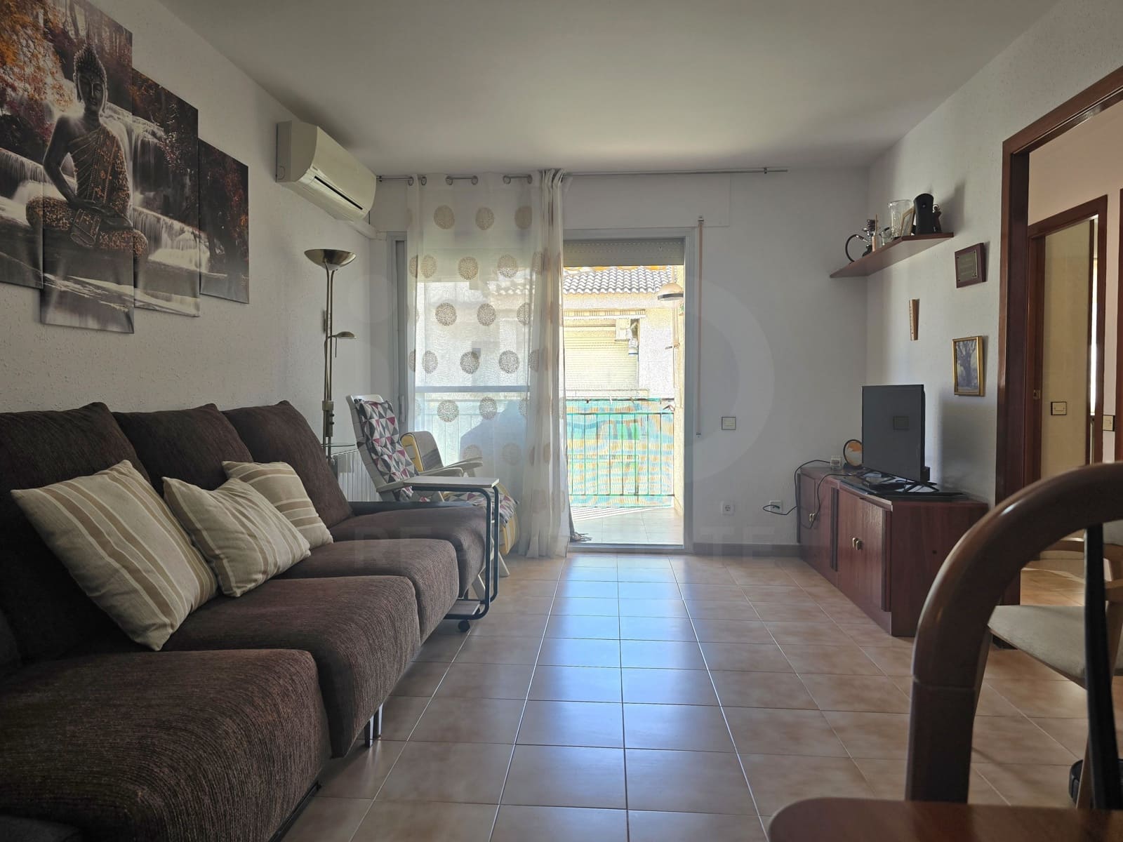 3 soveværelse Lejlighed til salg i Calafell med garage - € 199.000 (Ref: 10094103)