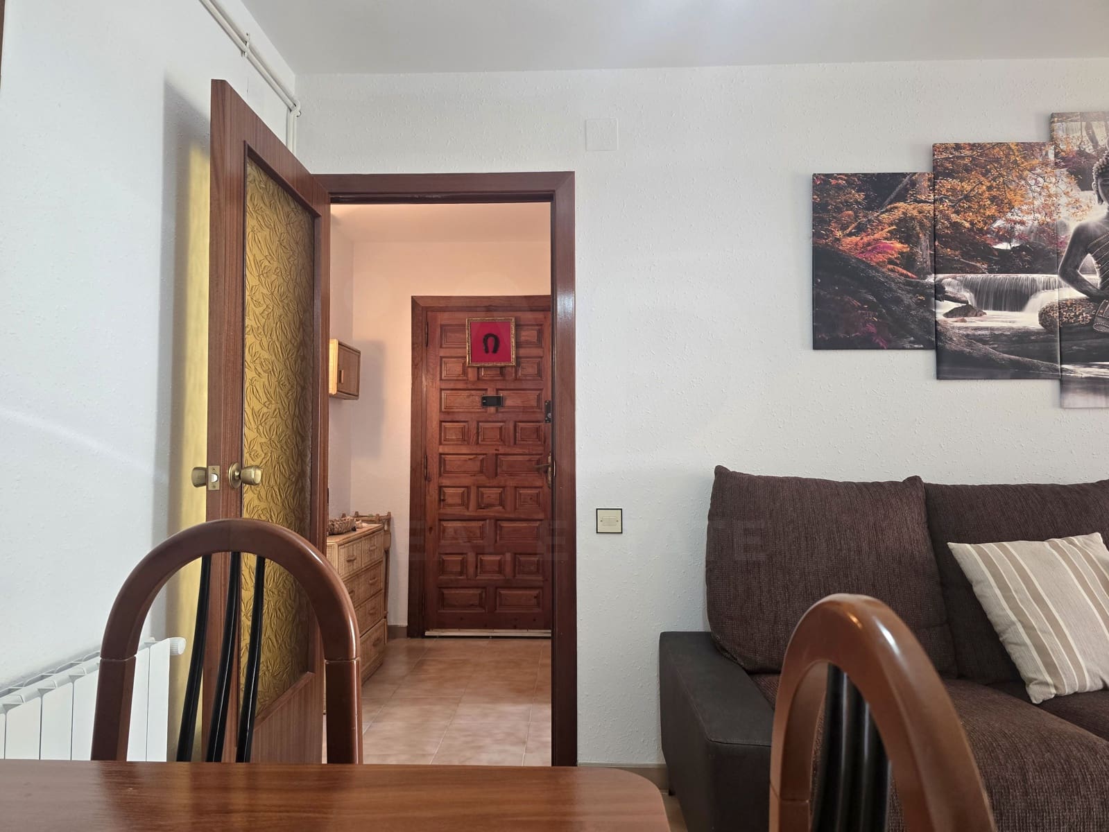 3 soveværelse Lejlighed til salg i Calafell med garage - € 199.000 (Ref: 10094103)