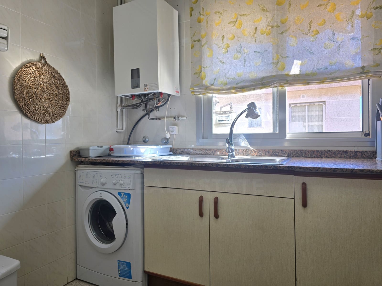3 soveværelse Lejlighed til salg i Calafell med garage - € 199.000 (Ref: 10094103)
