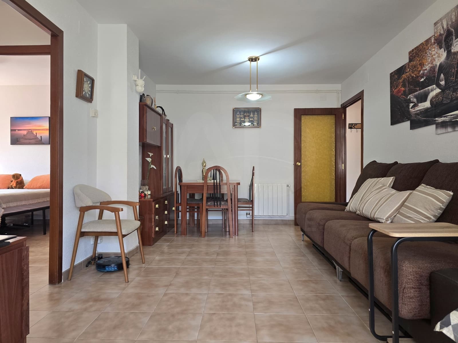 3 soveværelse Lejlighed til salg i Calafell med garage - € 199.000 (Ref: 10094103)