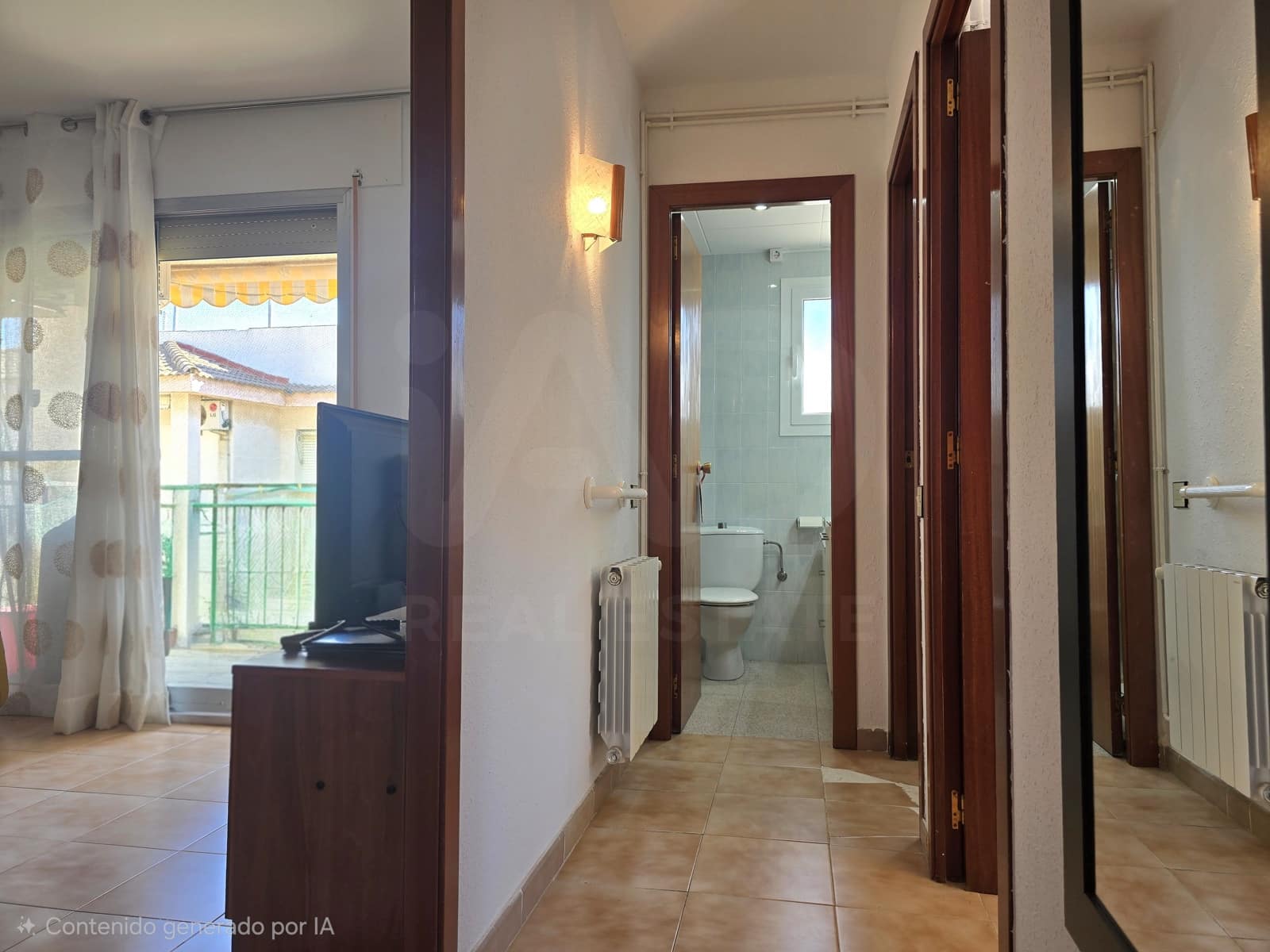 3 soveværelse Lejlighed til salg i Calafell med garage - € 199.000 (Ref: 10094103)