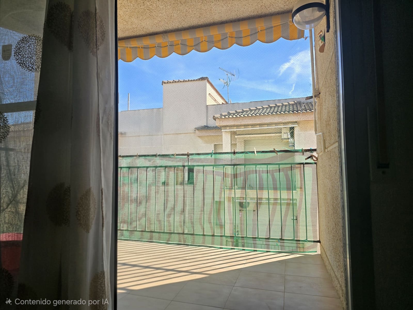 3 soveværelse Lejlighed til salg i Calafell med garage - € 199.000 (Ref: 10094103)
