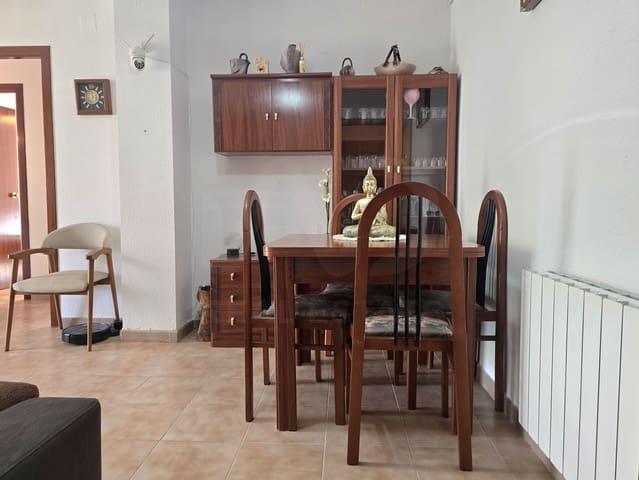 3 slaapkamer Appartement te koop in Calafell met garage - € 199.000 (Ref: 10094103)