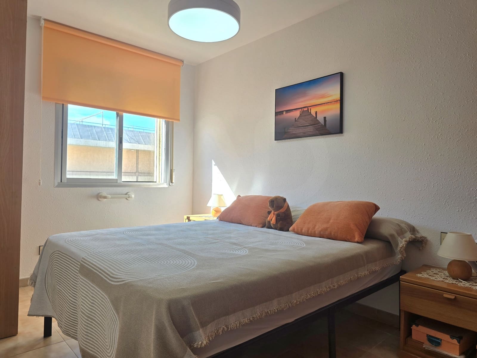 3 soveværelse Lejlighed til salg i Calafell med garage - € 199.000 (Ref: 10094103)