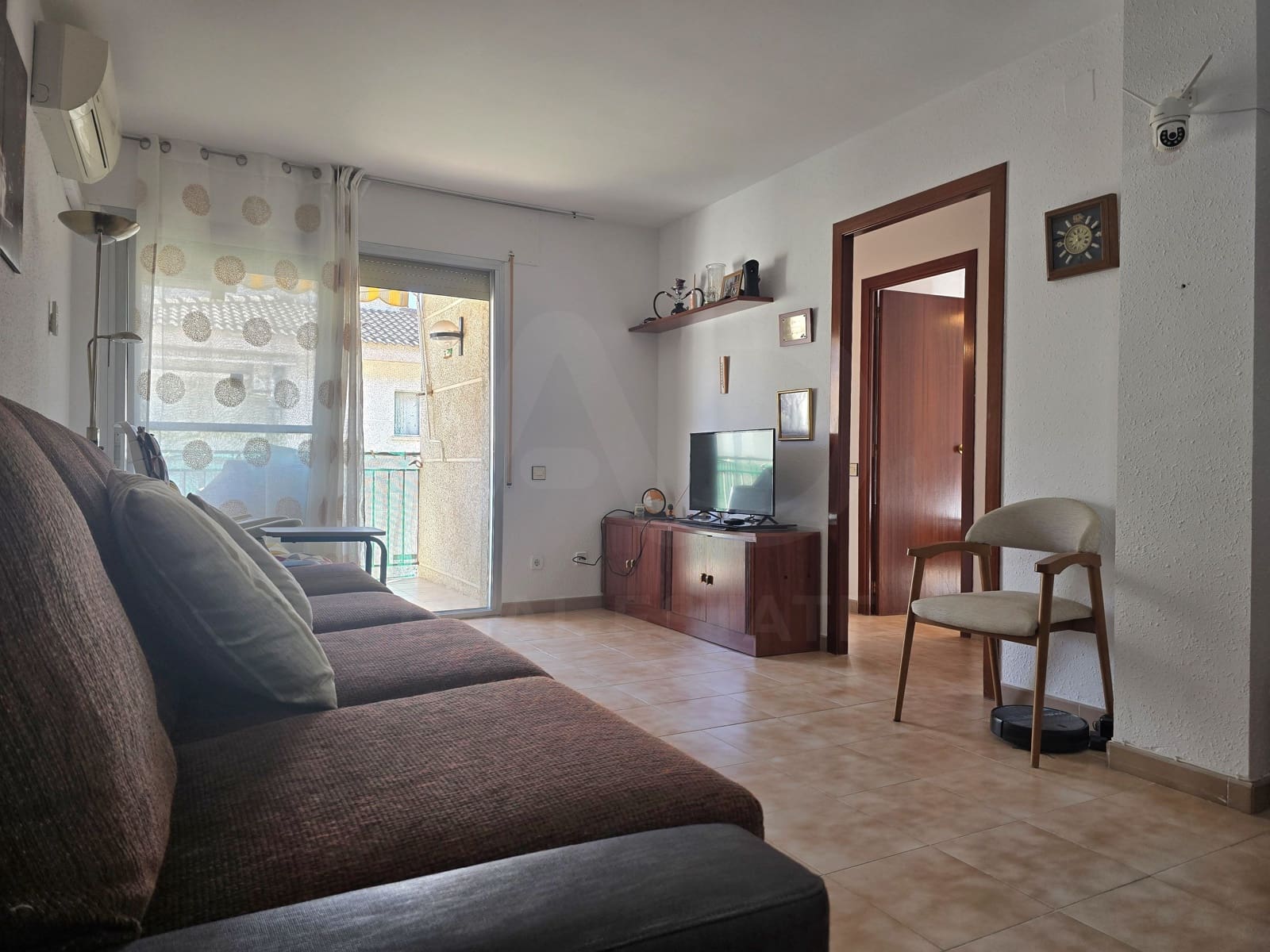 3 soveværelse Lejlighed til salg i Calafell med garage - € 199.000 (Ref: 10094103)