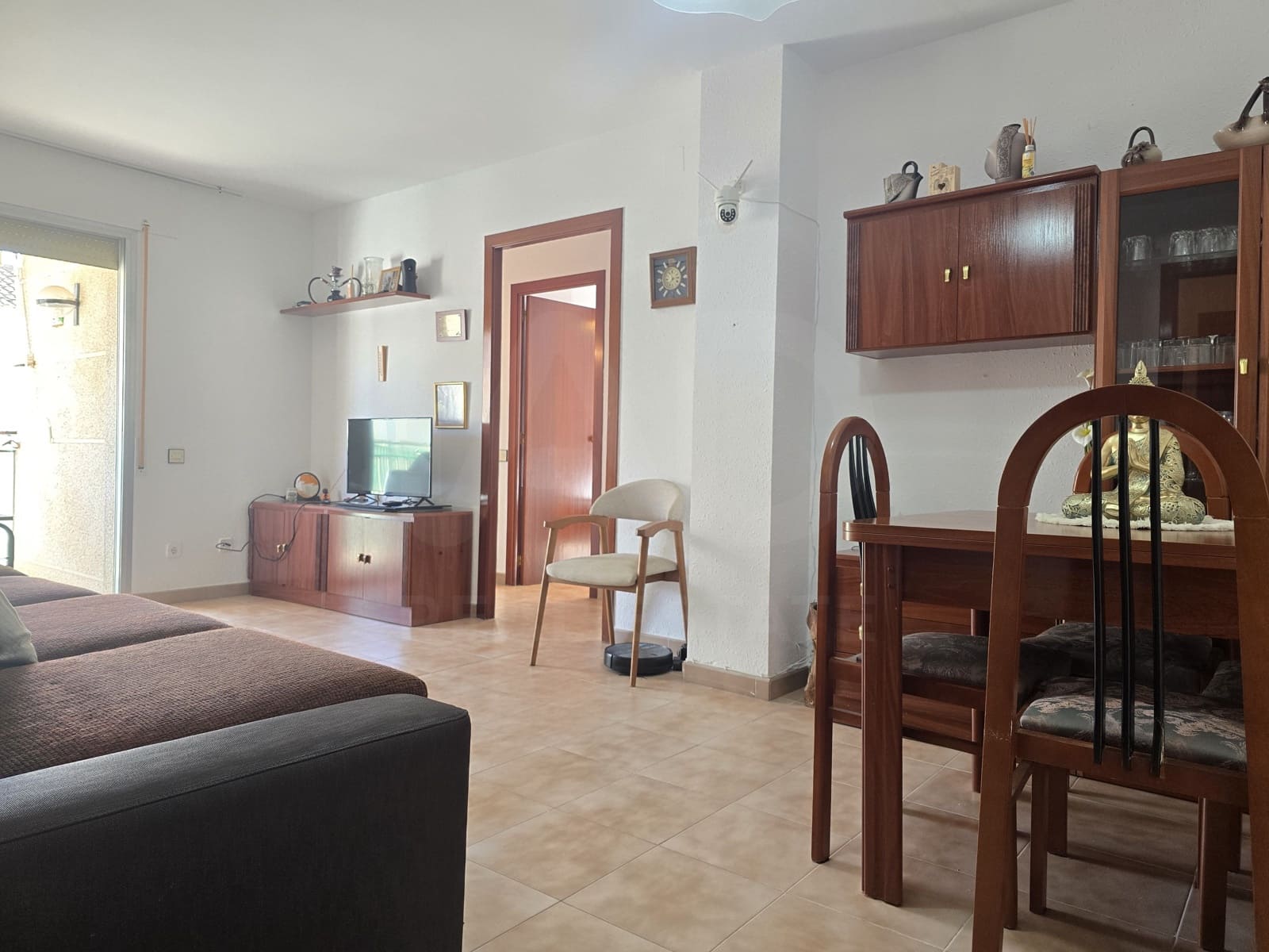 3 soveværelse Lejlighed til salg i Calafell med garage - € 199.000 (Ref: 10094103)