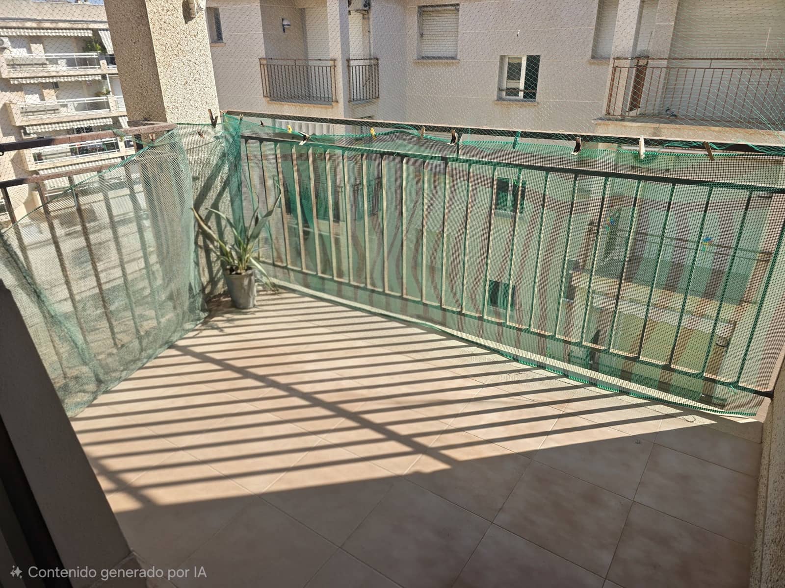 3 soveværelse Lejlighed til salg i Calafell med garage - € 199.000 (Ref: 10094103)