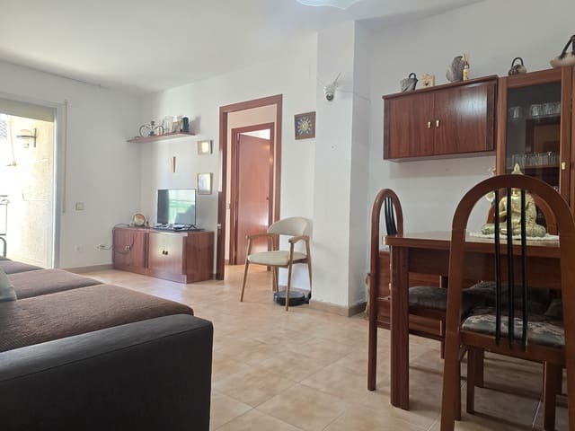 3 slaapkamer Appartement te koop in Calafell met garage - € 199.000 (Ref: 10094103)