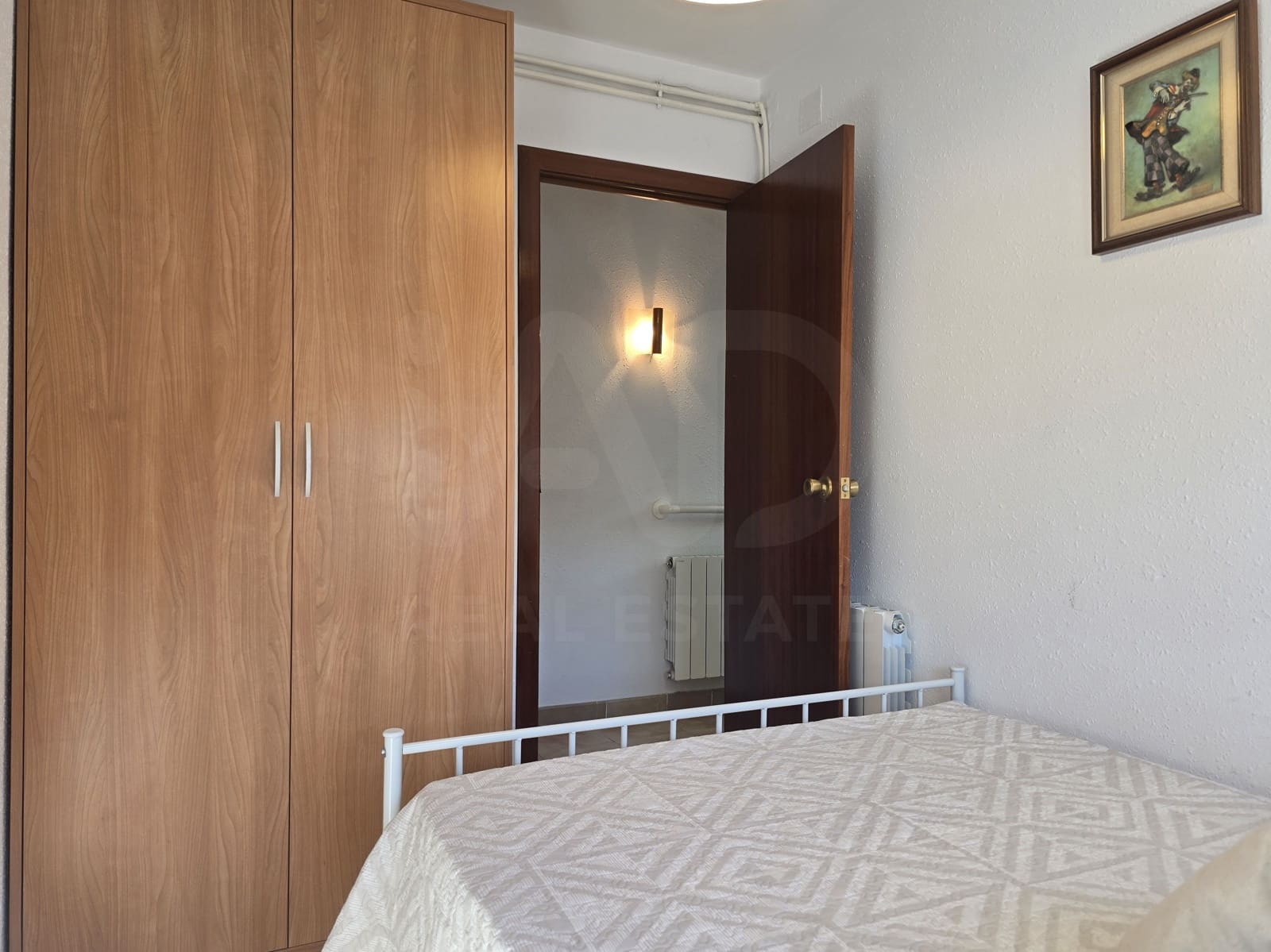 3 soveværelse Lejlighed til salg i Calafell med garage - € 199.000 (Ref: 10094103)