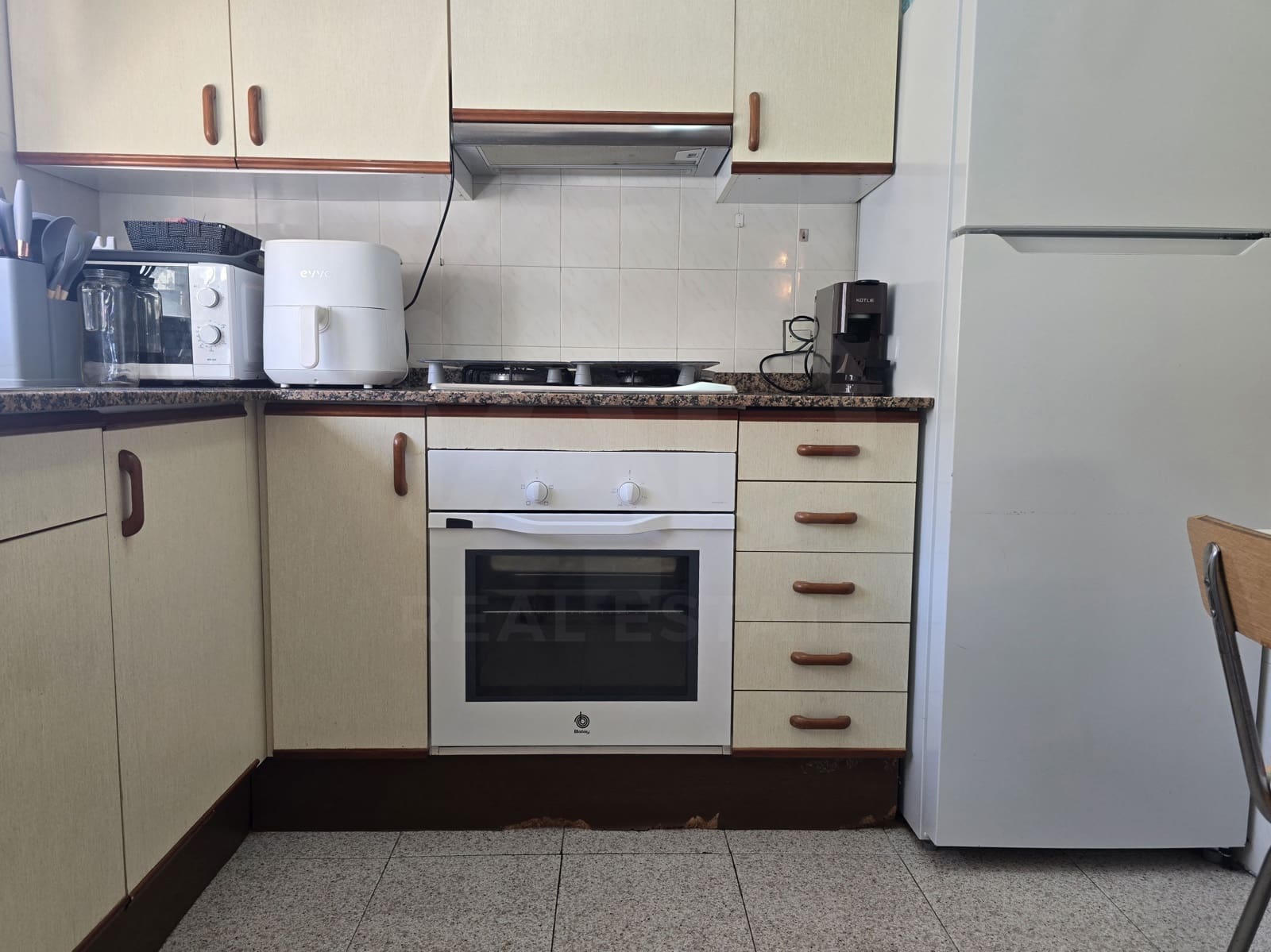 3 soveværelse Lejlighed til salg i Calafell med garage - € 199.000 (Ref: 10094103)