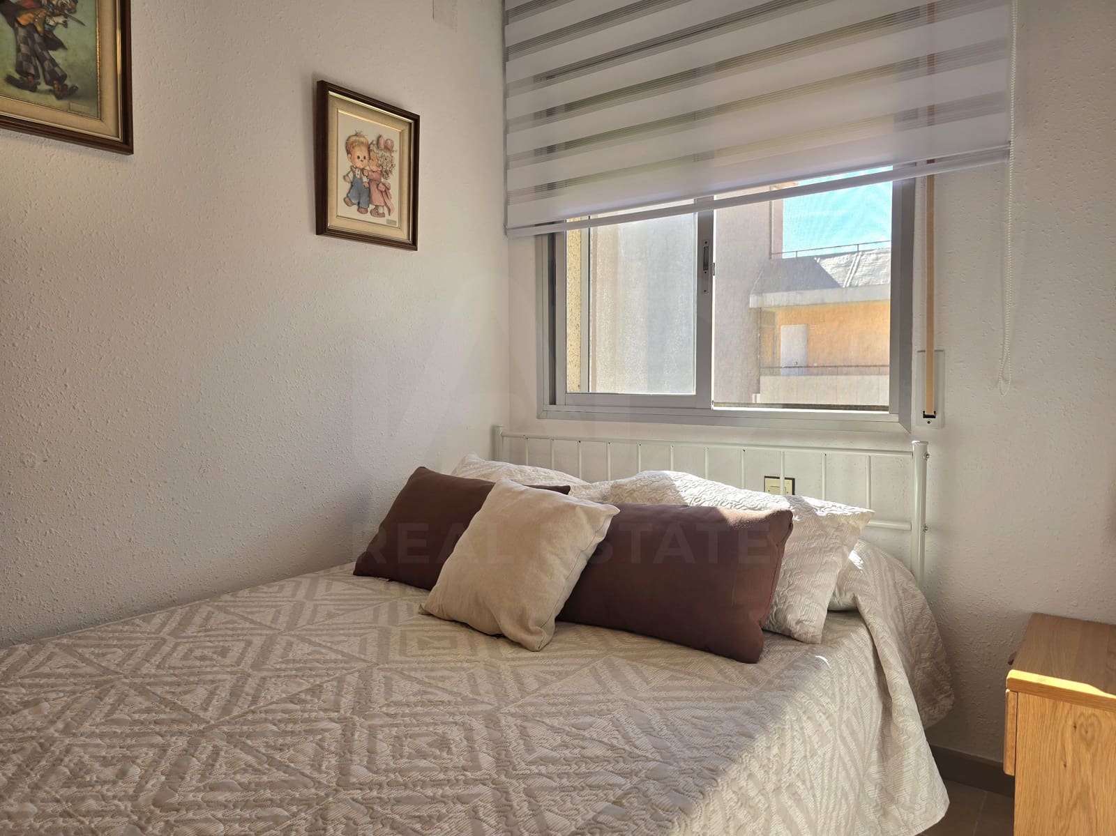 3 soveværelse Lejlighed til salg i Calafell med garage - € 199.000 (Ref: 10094103)