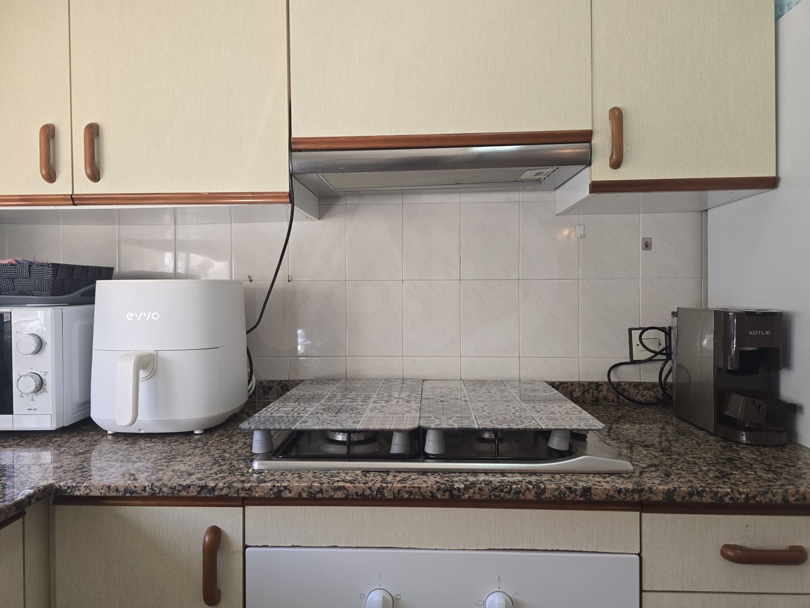 3 soveværelse Lejlighed til salg i Calafell med garage - € 199.000 (Ref: 10094103)