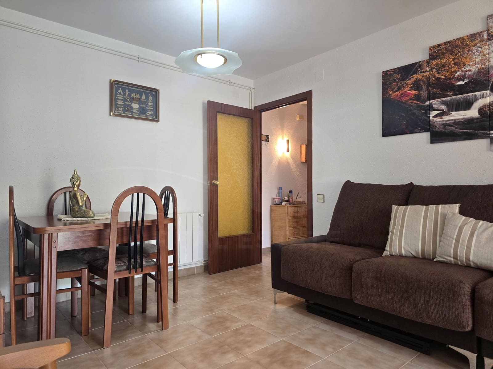 3 soveværelse Lejlighed til salg i Calafell med garage - € 199.000 (Ref: 10094103)
