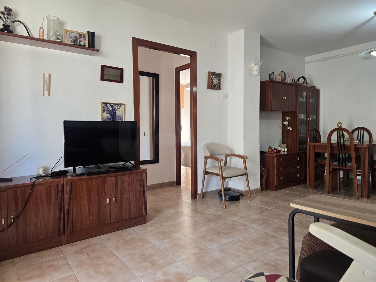 3 soveværelse Lejlighed til salg i Calafell med garage - € 199.000 (Ref: 10094103)