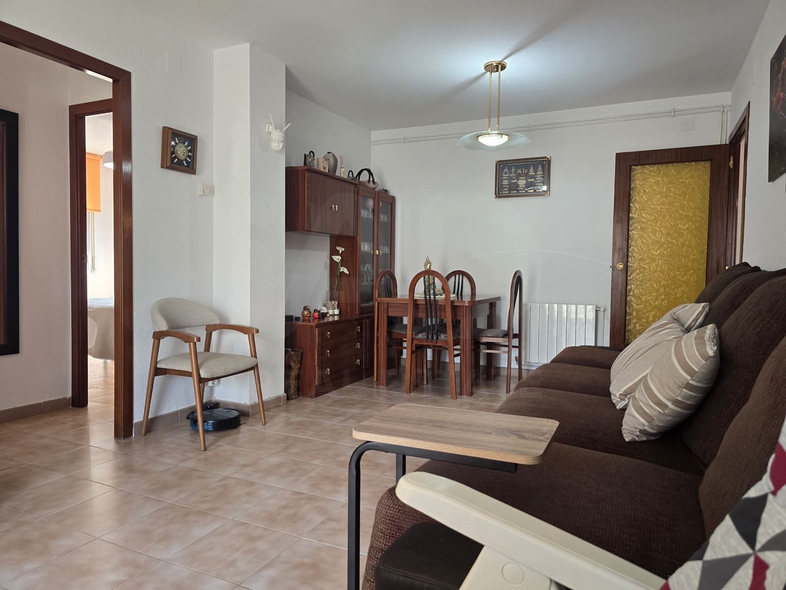 3 soveværelse Lejlighed til salg i Calafell med garage - € 199.000 (Ref: 10094103)