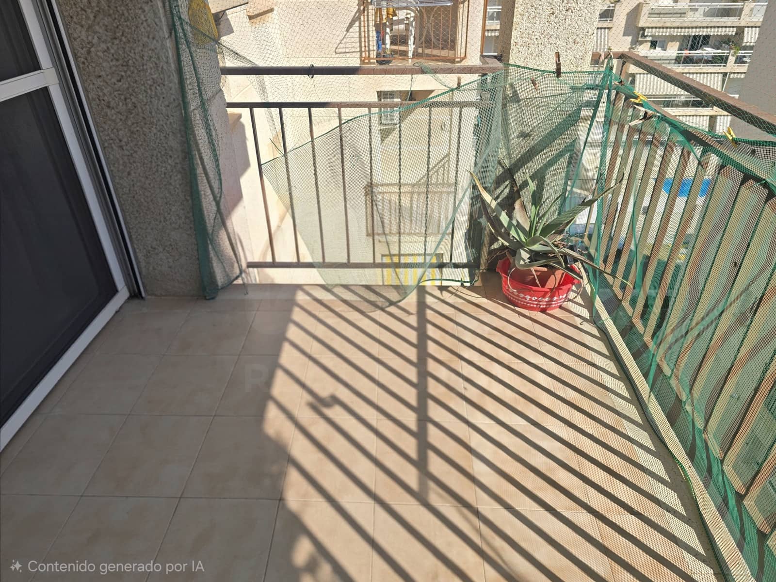 3 soveværelse Lejlighed til salg i Calafell med garage - € 199.000 (Ref: 10094103)