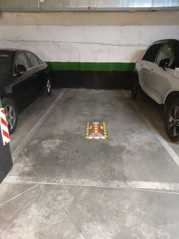 Commercieel te huur in Madrid stad - € 42.000 (Ref: 10094104)