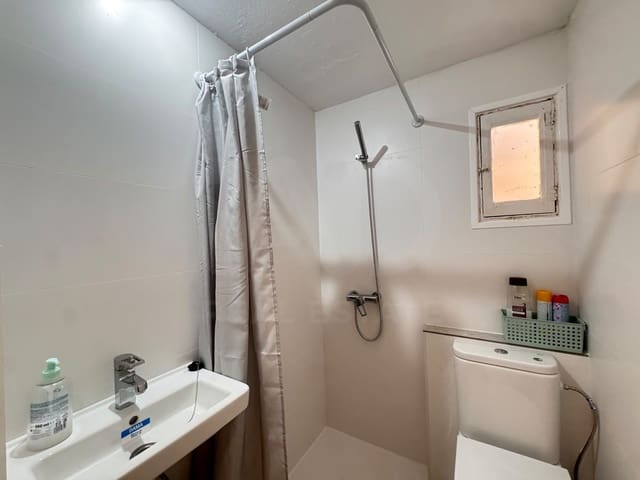 3 quarto Apartamento para arrendar em La Barceloneta, Barcelona cidade - 1 690 € (Ref: 10094105)
