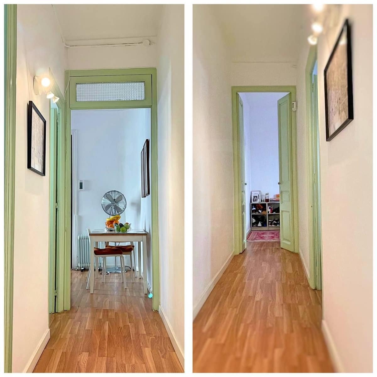 3 soverom Leilighet til leie i Barcelona by - € 1 690 (Ref: 10094105)