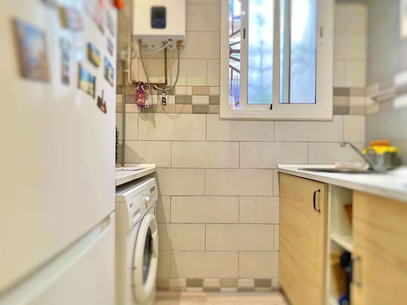 3 soverom Leilighet til leie i Barcelona by - € 1 690 (Ref: 10094105)