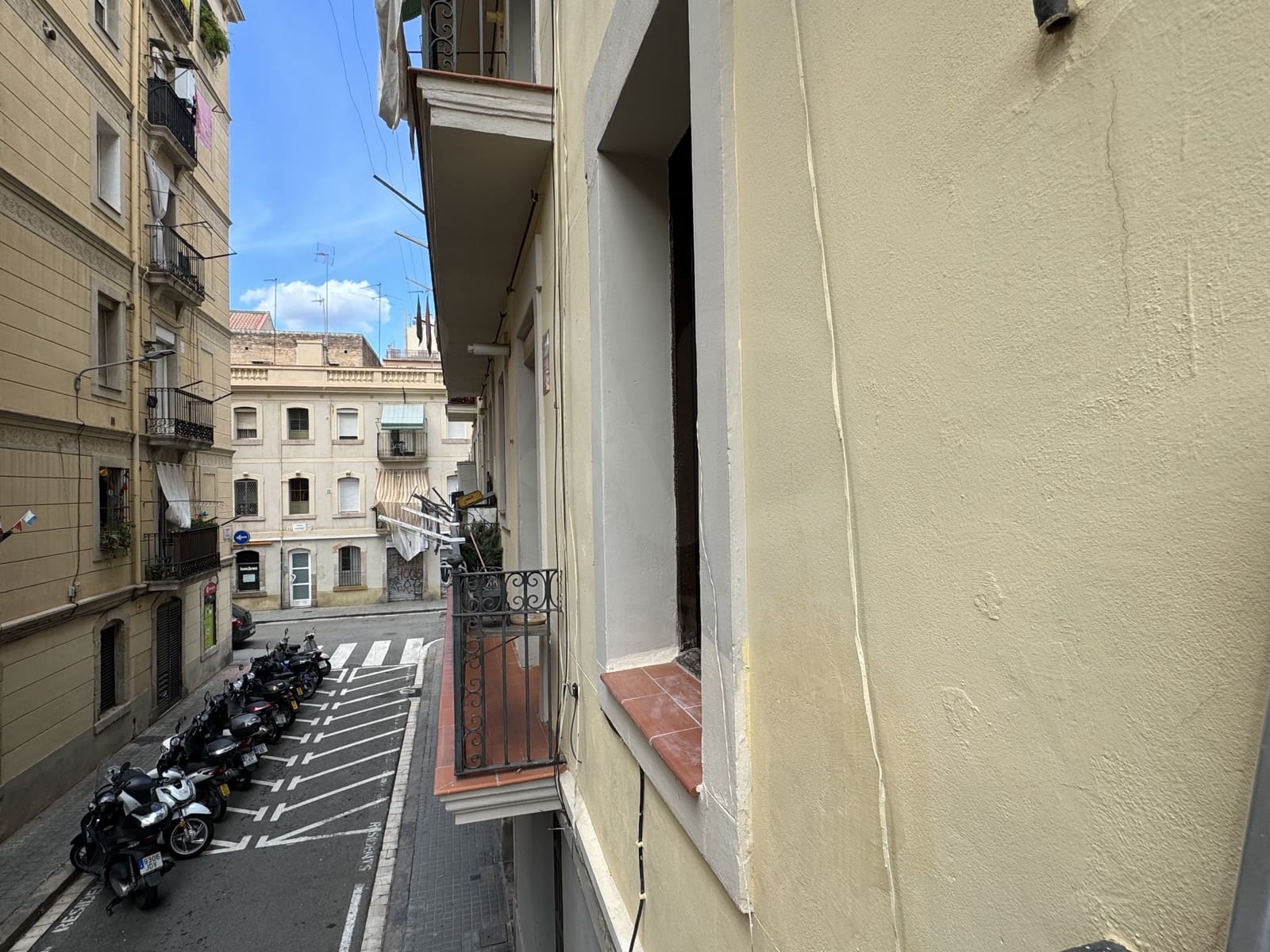 3 soverom Leilighet til leie i Barcelona by - € 1 690 (Ref: 10094105)