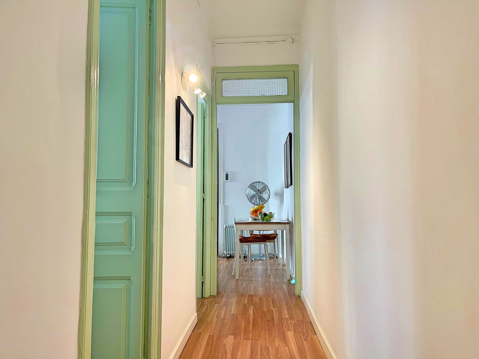 3 soverom Leilighet til leie i Barcelona by - € 1 690 (Ref: 10094105)