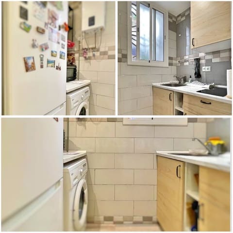 3 sovrum Lägenhet att hyra i La Barceloneta, Barcelona stad - 1 690 € (Ref: 10094105)