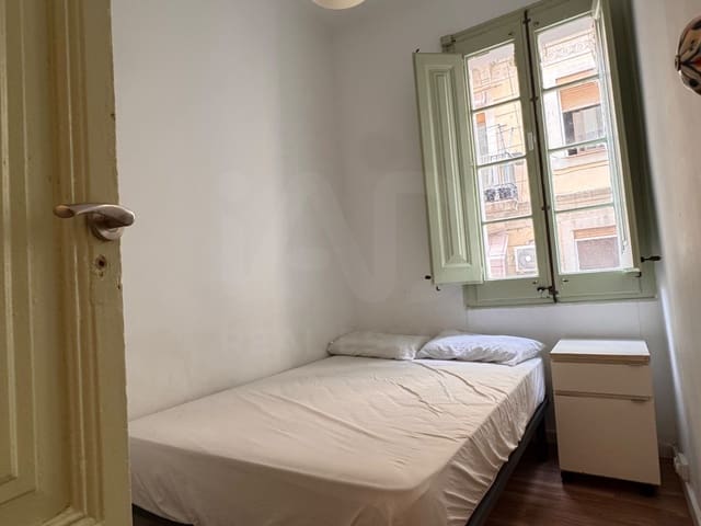 3 camera da letto Appartamento da affittare in La Barceloneta, Barcelona città - 1.690 € (Rif: 10094105)