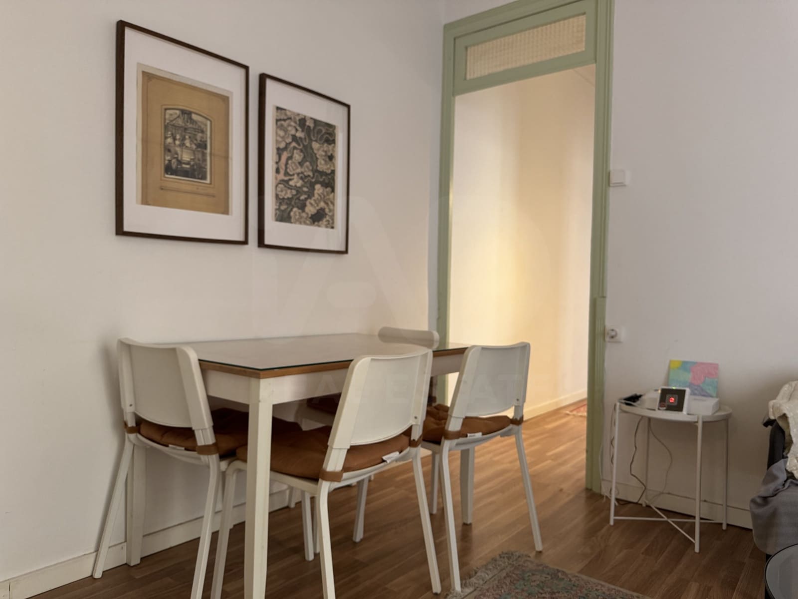3 bedroom Apartment for rent in Barcelona city - € 1,690 (Ref: 10094105)