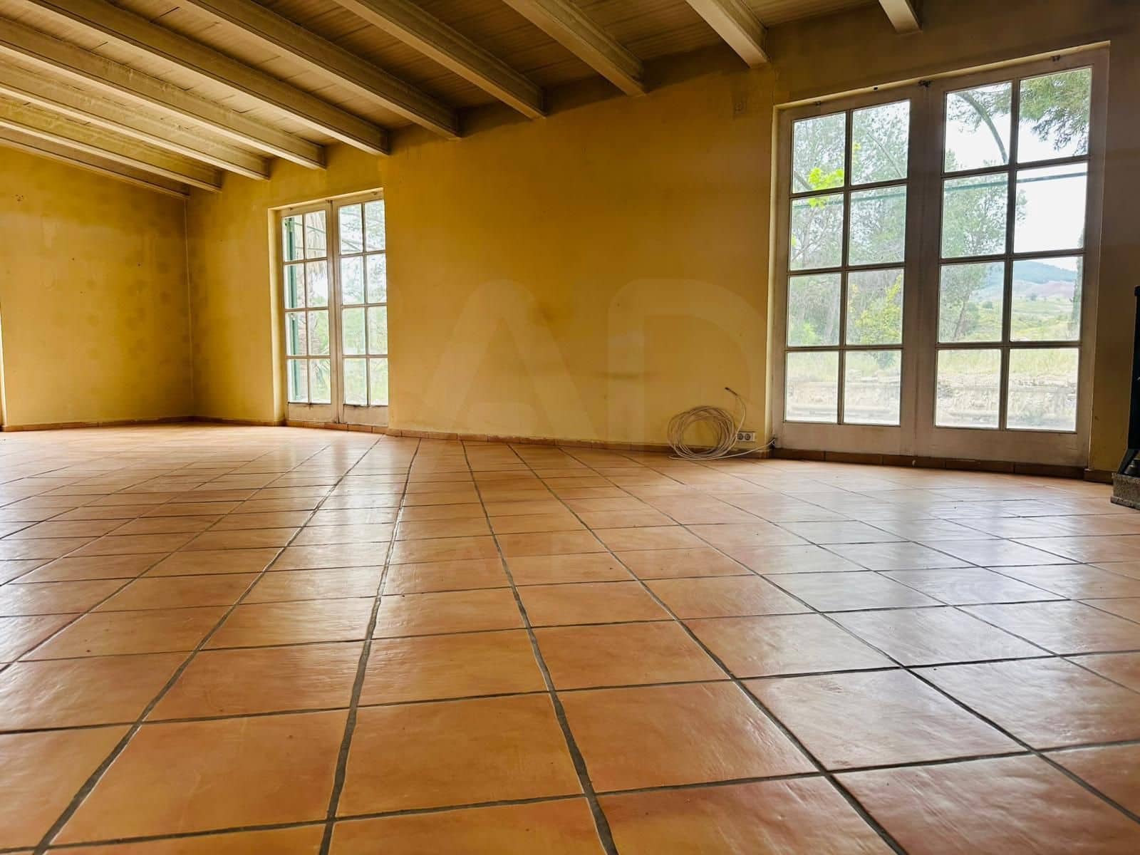 3 slaapkamer Finca/Landhuis te koop in Lorca met zwembad garage - € 239.000 (Ref: 10094108)